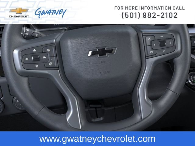 New 2026 Chevrolet Silverado 2500 LTZ image 19