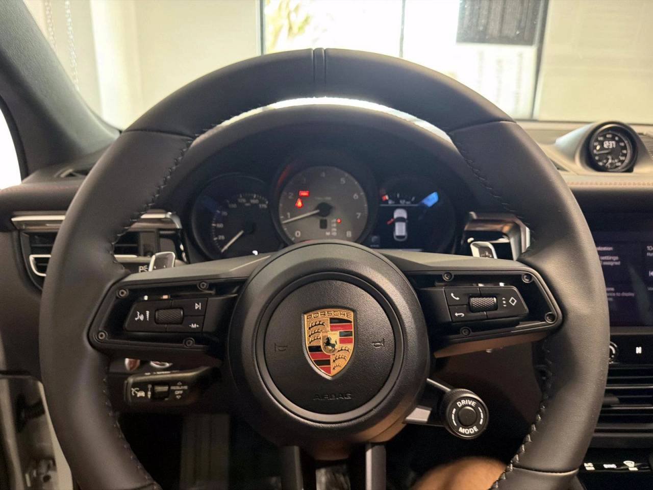 New 2026 Porsche Macan S AWD/4WD image 54