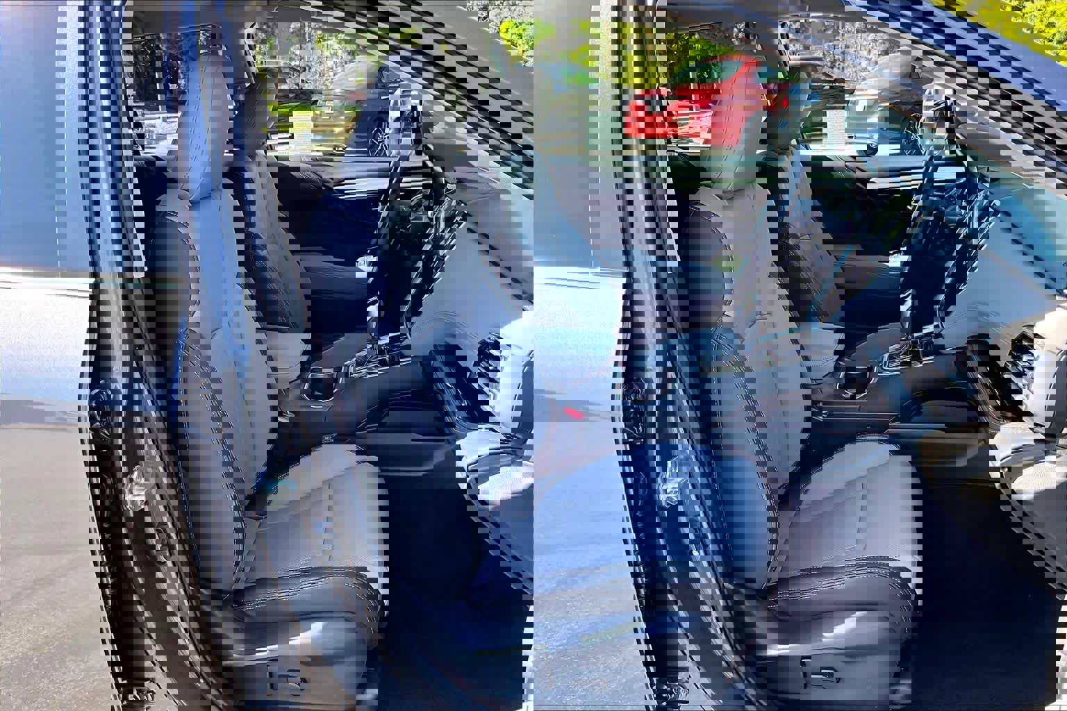 Used 2022 Subaru Outback Limited image 8