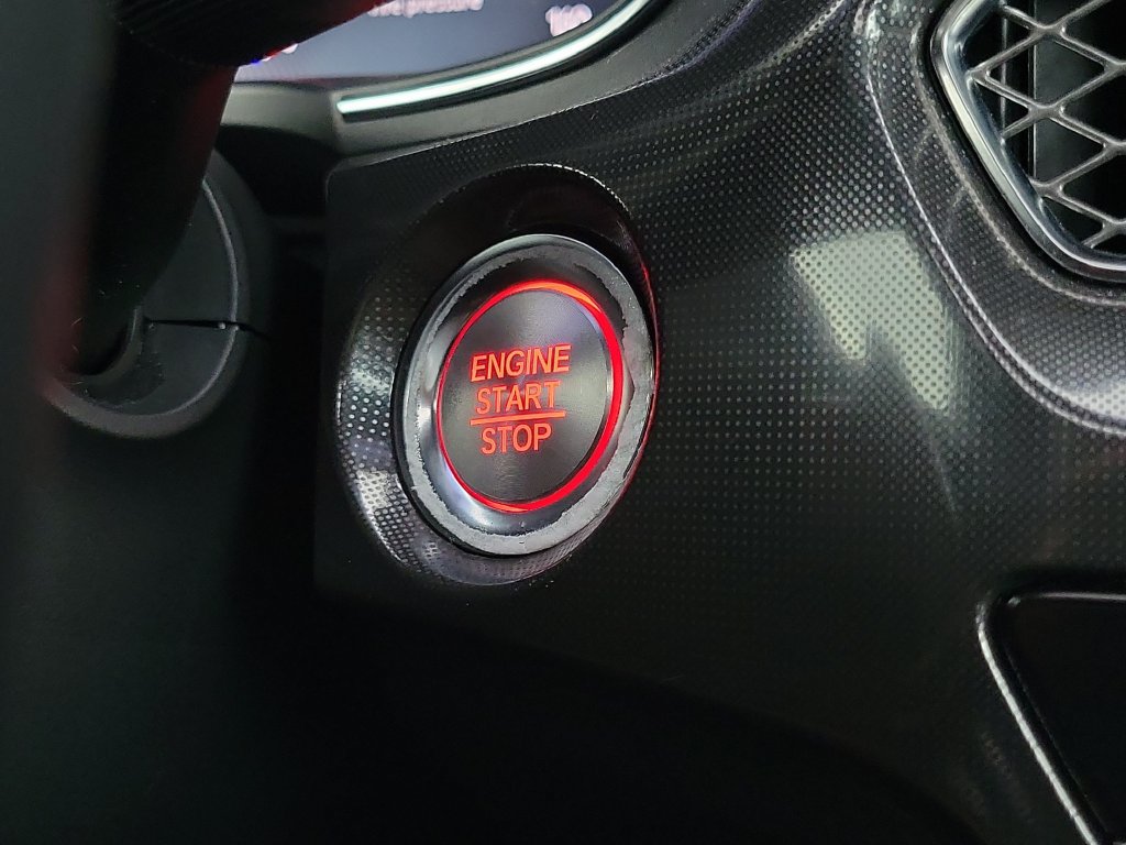 Used 2024 Acura Integra A-Spec FWD image 27
