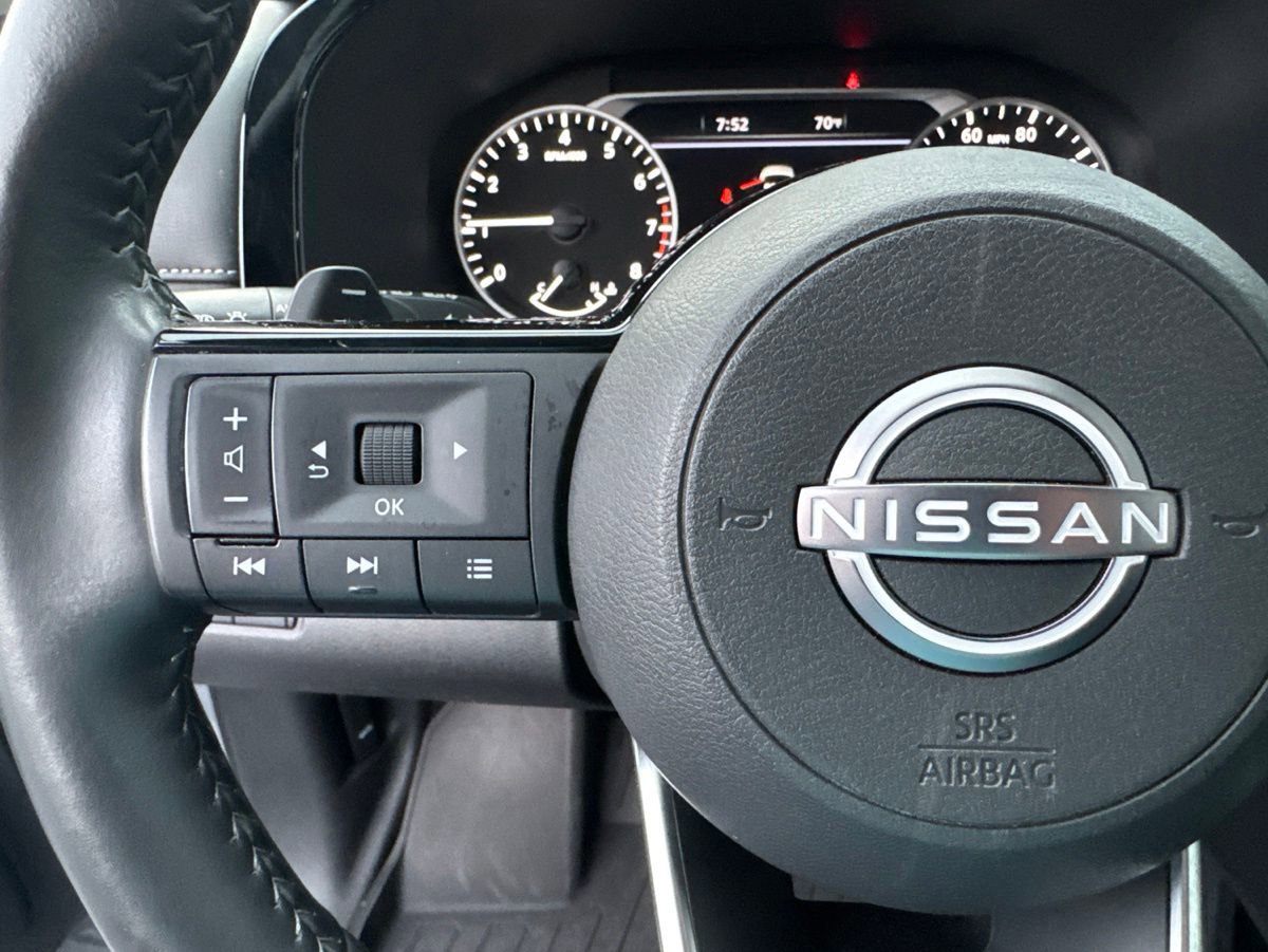 Used 2023 Nissan Pathfinder SL w/ SL Premium Package AWD/4WD image 23
