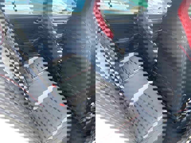 New 2026 Volkswagen GTI SE image 13