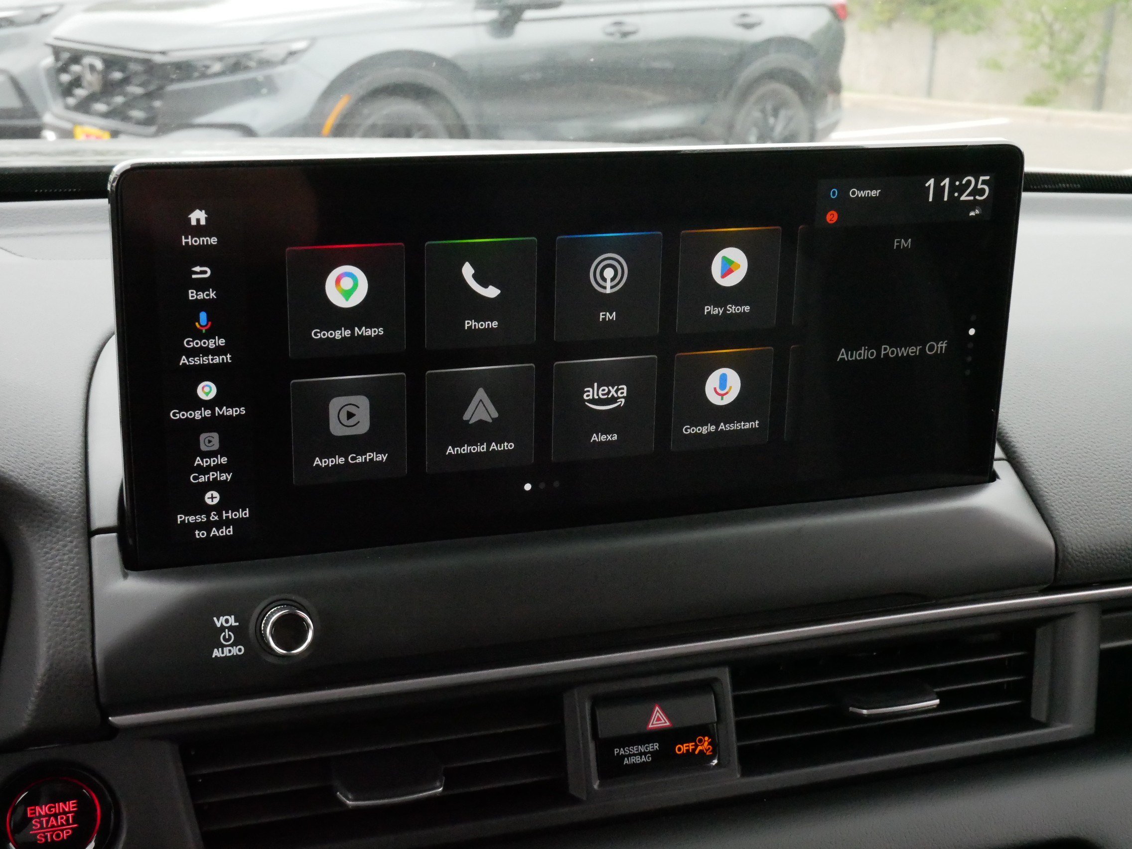 Certified 2026 Honda Pilot Touring image 22