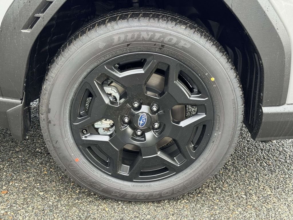 New 2026 Subaru Outback Limited AWD/4WD image 7