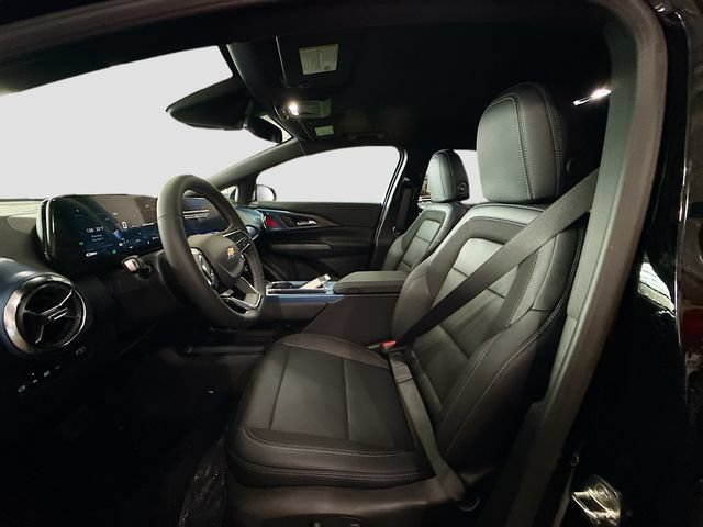 New 2026 Chevrolet Equinox EV LT AWD/4WD image 22