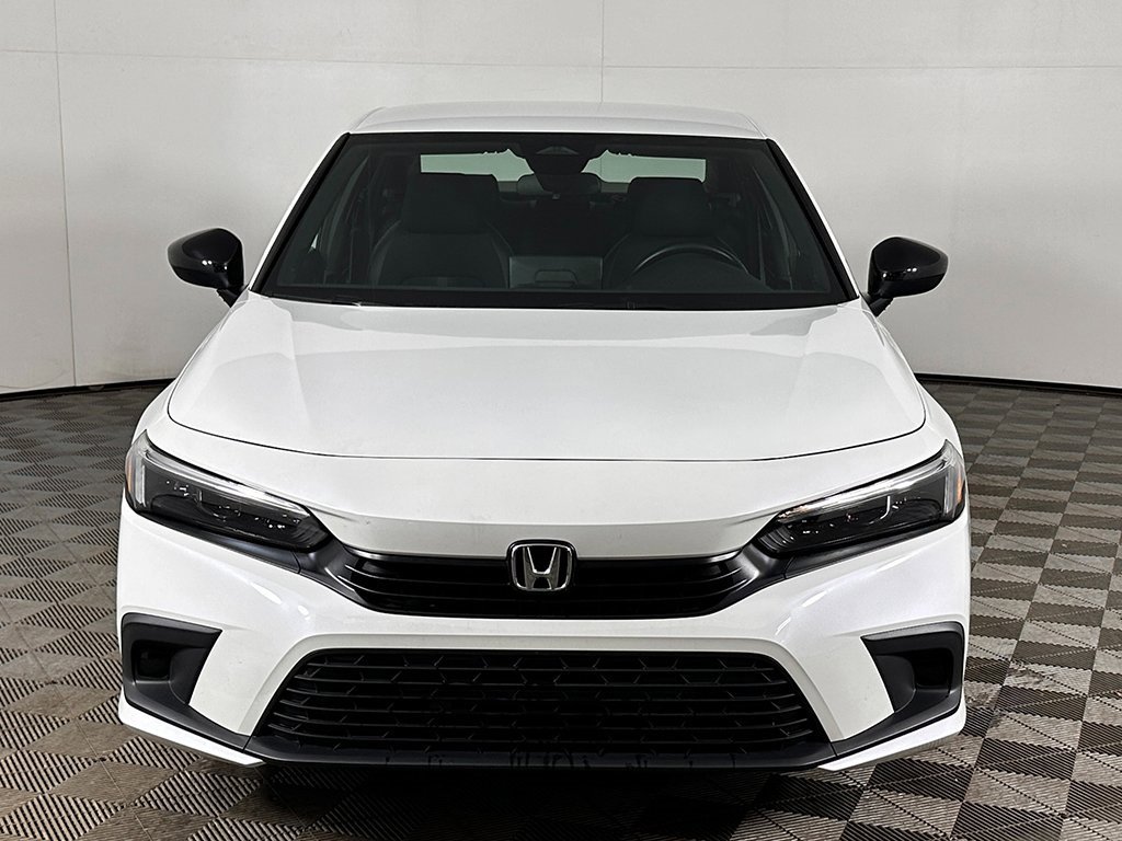 Used 2023 Honda Civic Sport image 8