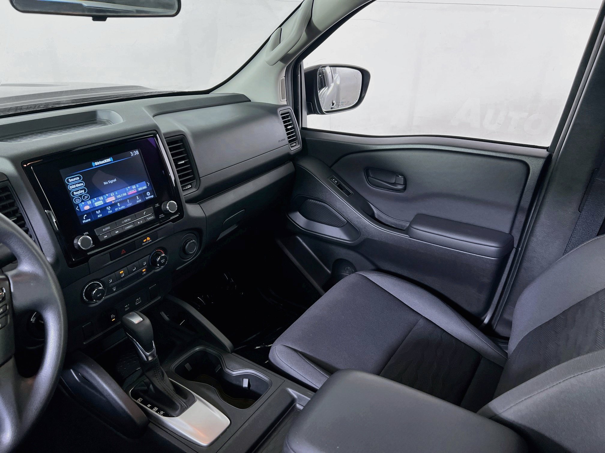 Used 2023 Nissan Frontier S w/ Technology Package AWD/4WD image 21