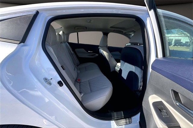 New 2026 Nissan Sentra SL w/ Floor Mat Package image 10