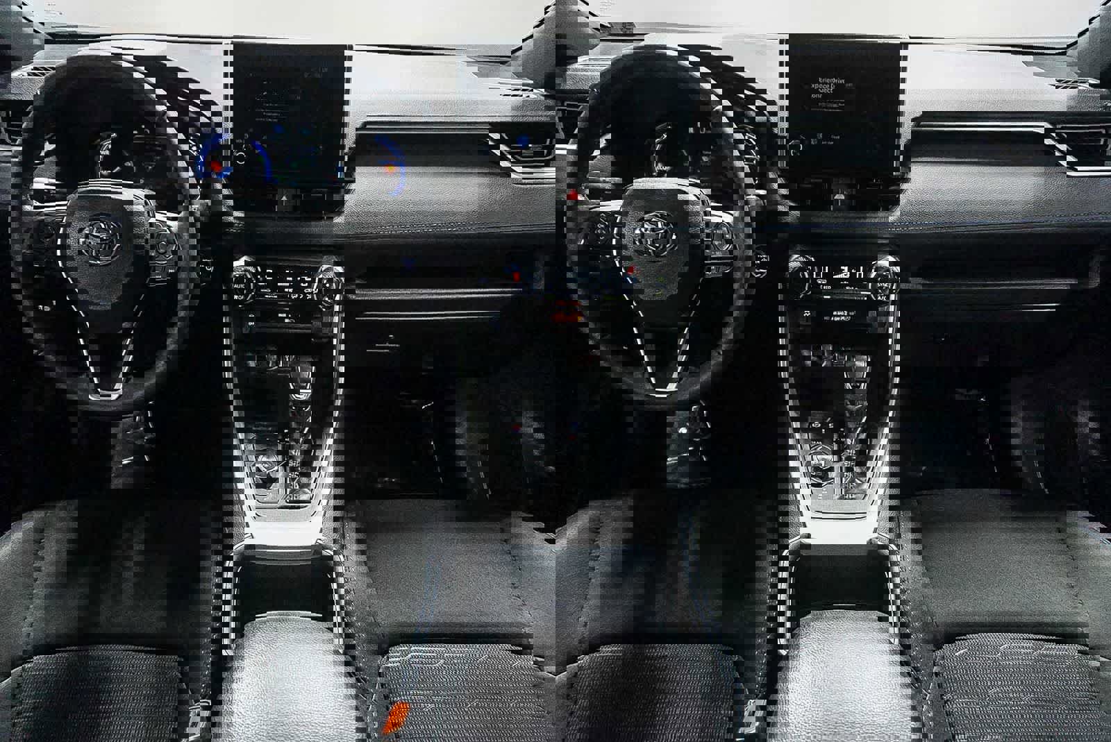 Certified 2023 Toyota RAV4 SE image 14