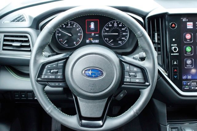Used 2025 Subaru Ascent Bronze Edition AWD/4WD image 21