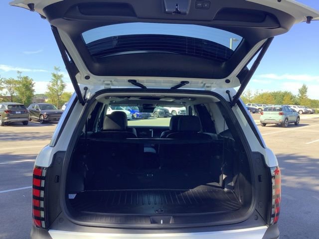 Used 2026 Hyundai Palisade SEL image 9