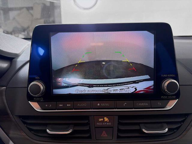 Certified 2023 Nissan Altima 2.5 SV image 11