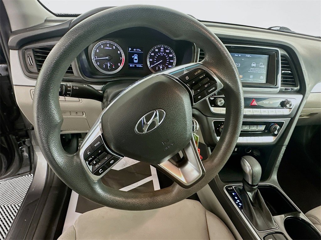 Used 2018 Hyundai Sonata ECO image 11