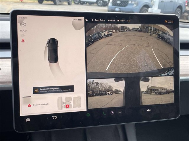 Used 2022 Tesla Model 3 Long Range image 25