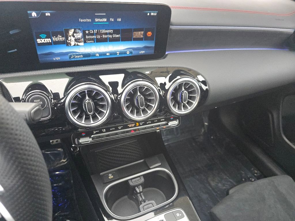 New 2026 Mercedes-Benz CLA 250 4MATIC image 27