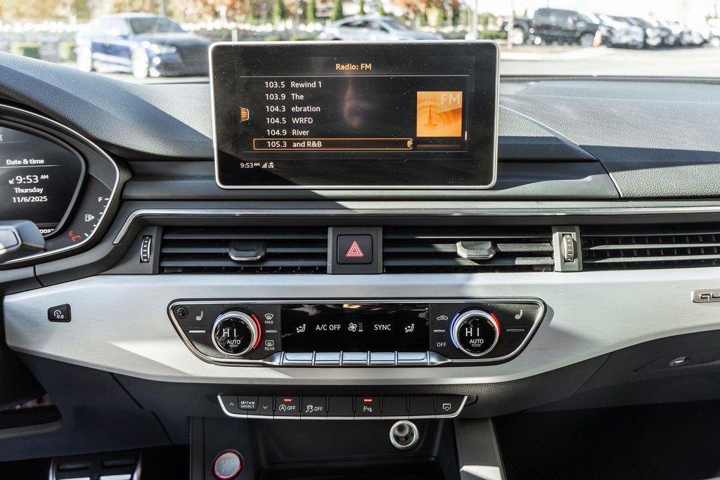 Used 2018 Audi S4 Premium Plus image 20