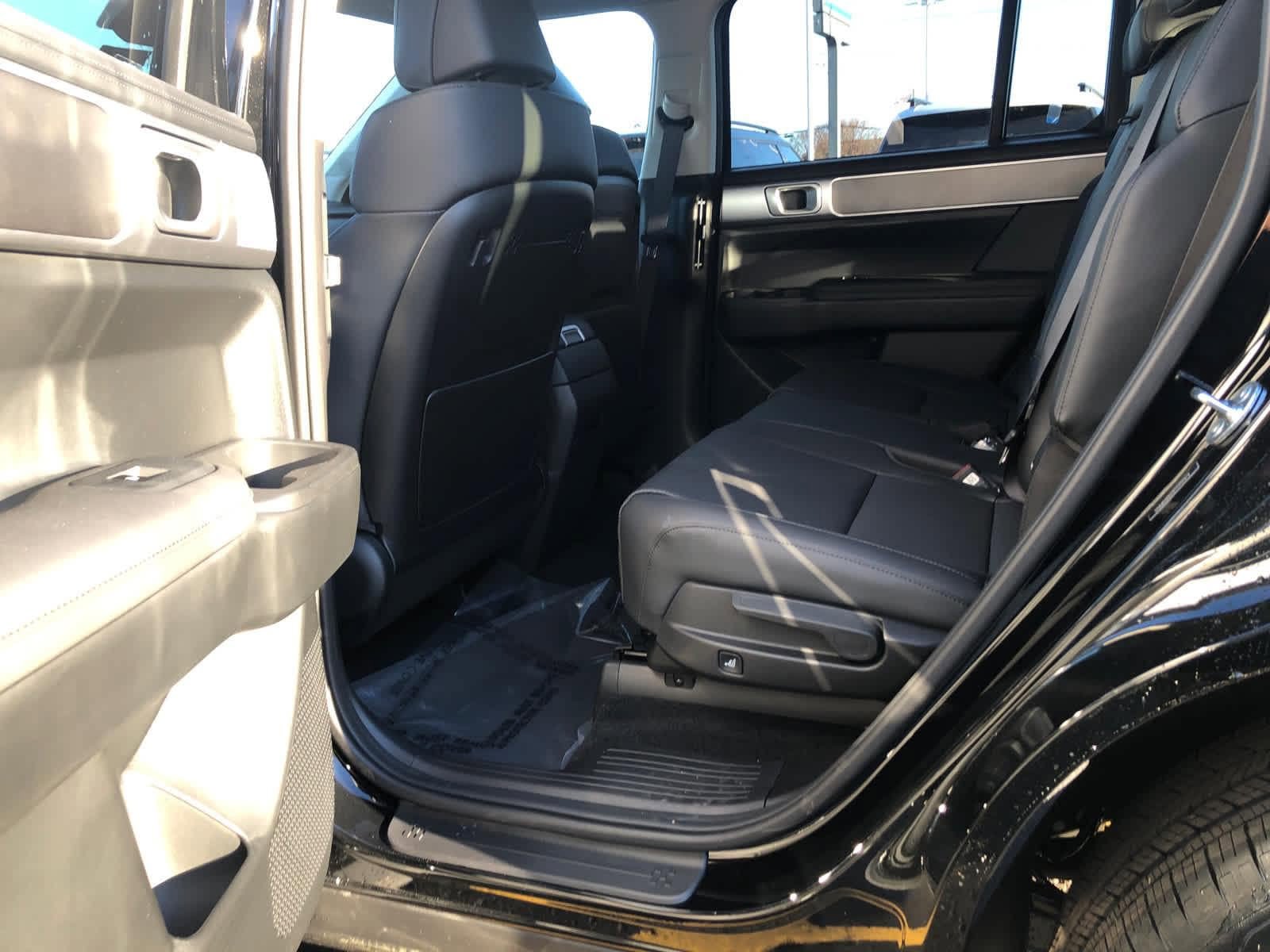 New 2026 Hyundai Santa Fe SEL AWD/4WD image 23