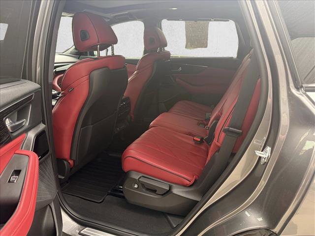 Used 2026 Acura MDX Type S image 16