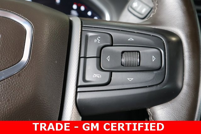 Certified 2024 GMC Sierra 2500 Denali w/ Denali Reserve Package image 25