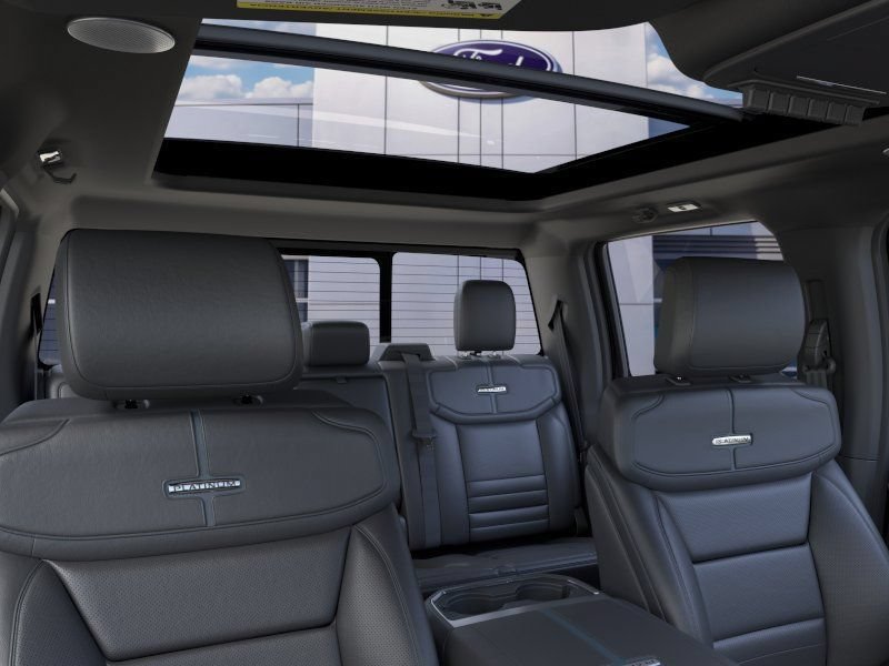 New 2026 Ford F450 Platinum AWD/4WD image 22