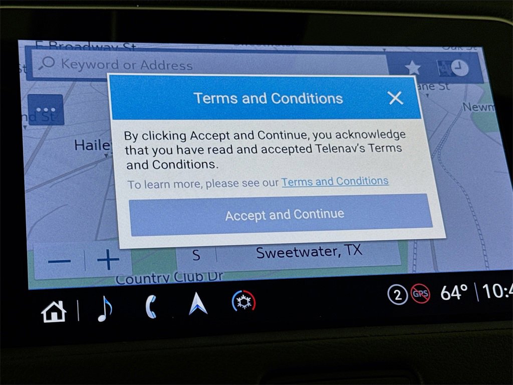 Certified 2023 Cadillac XT4 Sport image 11