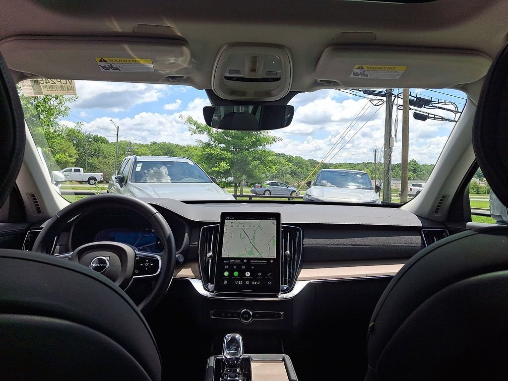 Certified 2026 Volvo XC90 B6 Plus AWD/4WD image 10