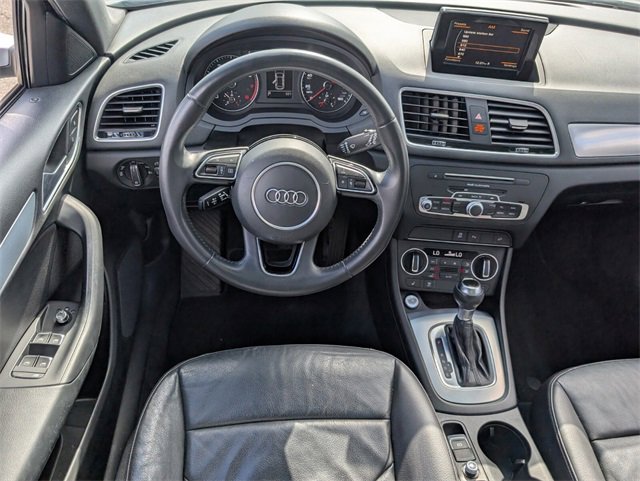 Used 2018 Audi Q3 2.0T Premium w/ Convenience Package image 9