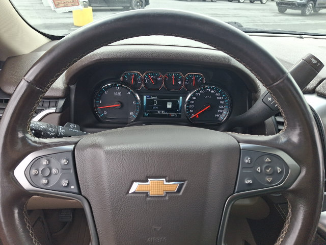 Used 2020 Chevrolet Tahoe LT AWD/4WD image 17