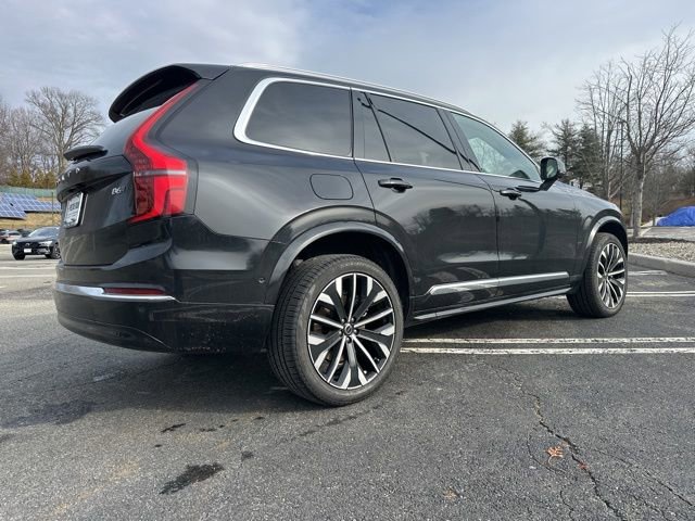 New 2026 Volvo XC90 B6 Ultra w/ Protection Package image 7