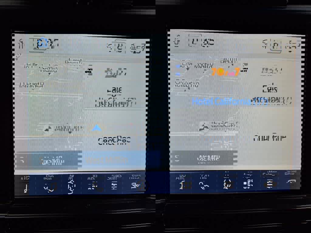 Used 2023 Ford F150 XLT w/ Equipment Group 301A Mid image 15