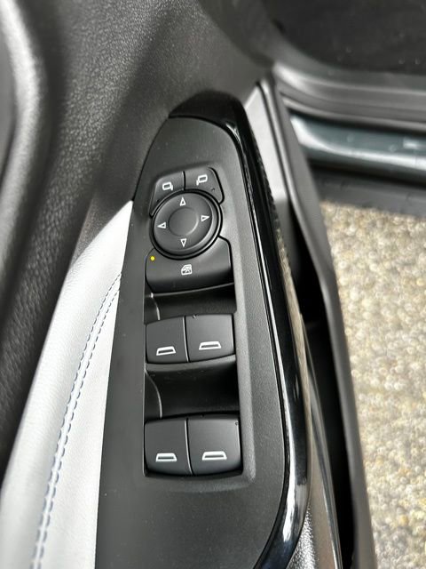 New 2026 Chevrolet Trax LT w/ Driver Confidence Package image 22