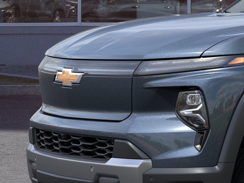 New 2026 Chevrolet Silverado EV LT w/ Premium Package image 13