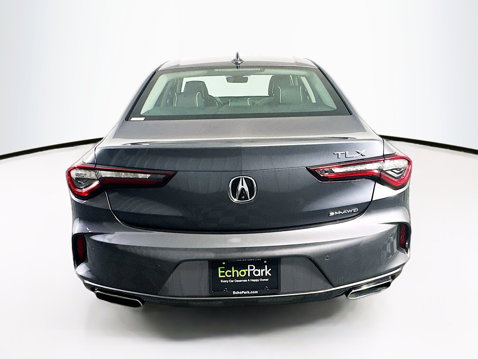 Used 2023 Acura TLX SH-AWD w/ Advance Package image 7
