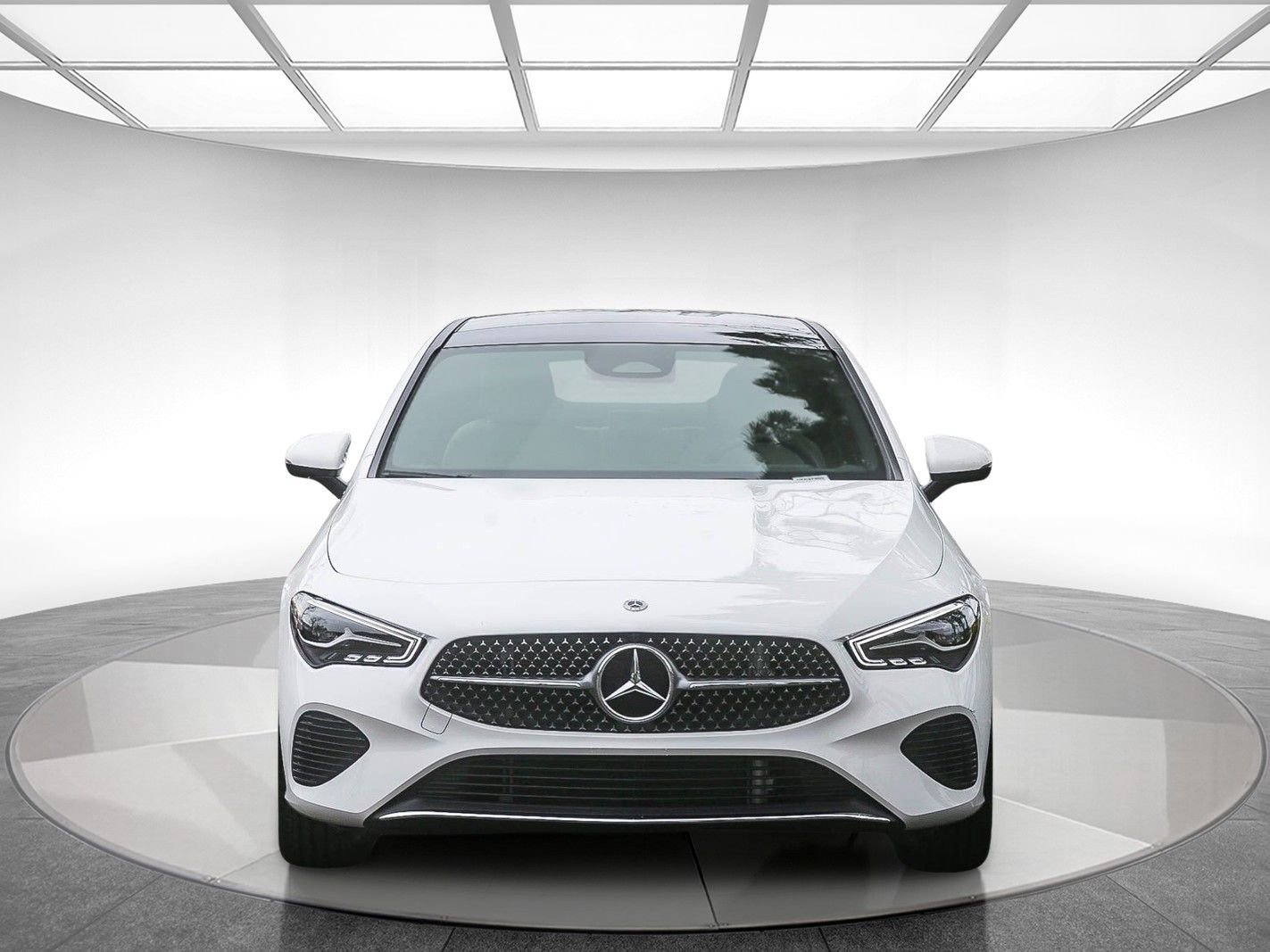 Certified 2025 Mercedes-Benz CLA 250 image 6