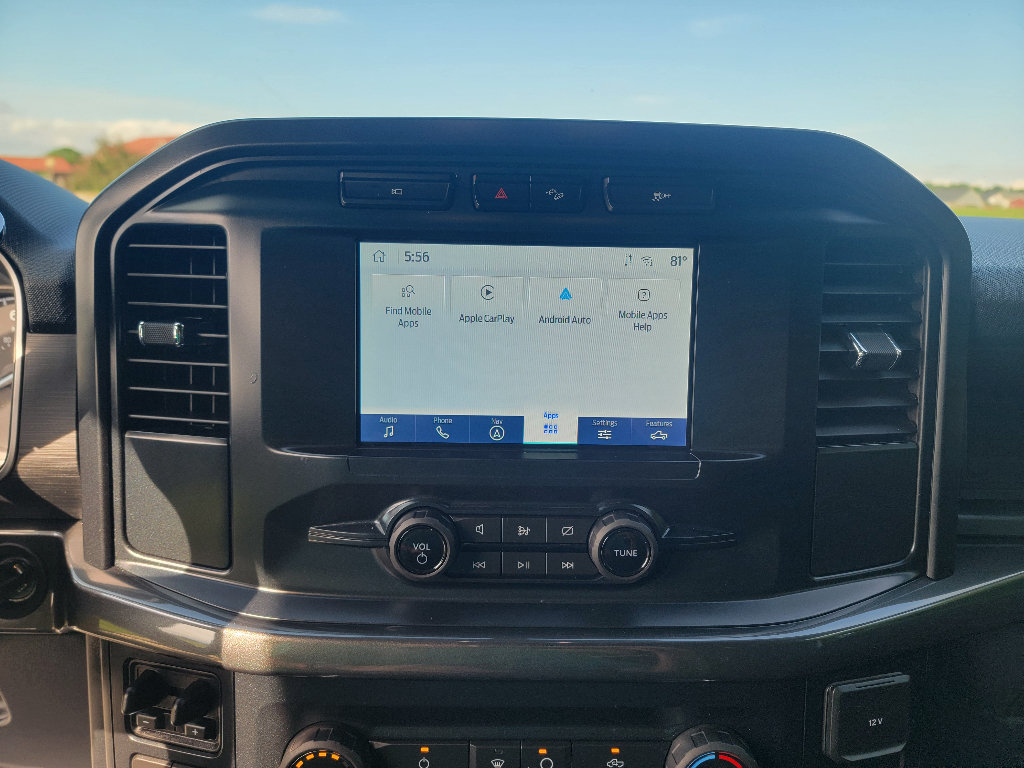 Used 2023 Ford F150 XL w/ STX Appearance Package AWD/4WD image 22