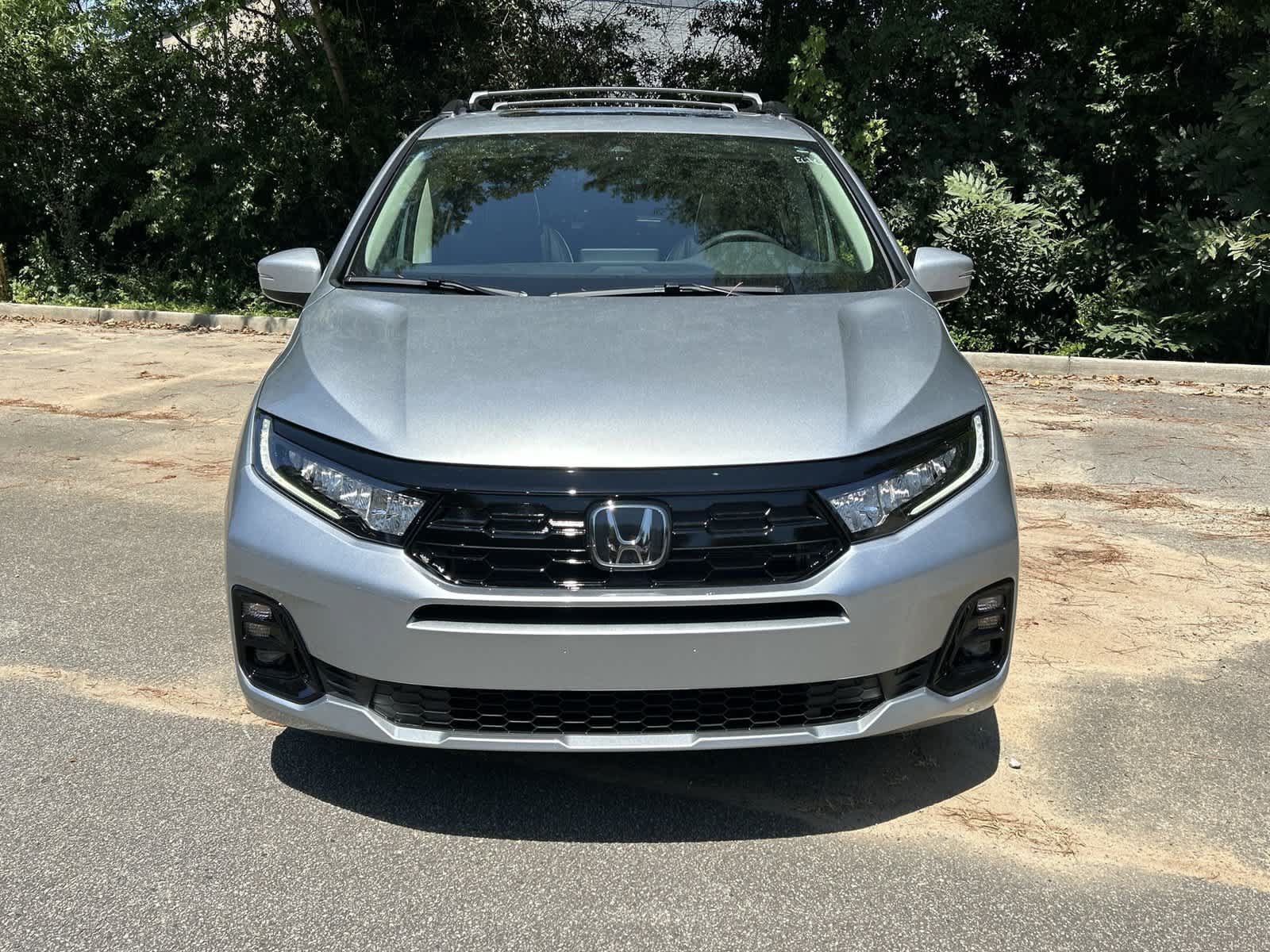 New 2026 Honda Odyssey Elite image 6