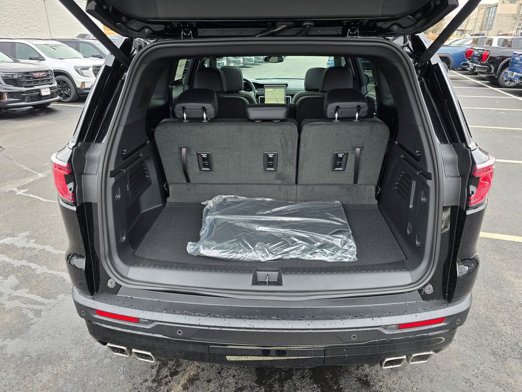New 2025 GMC Acadia Elevation w/ Super Cruise Package image 30