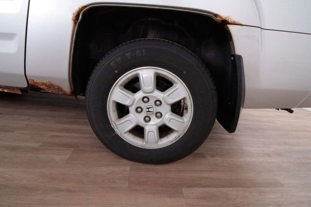 Used 2007 Honda Ridgeline RTS image 53