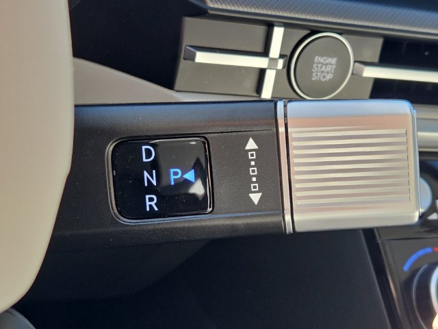 Certified 2026 Hyundai Santa Fe SEL FWD image 20