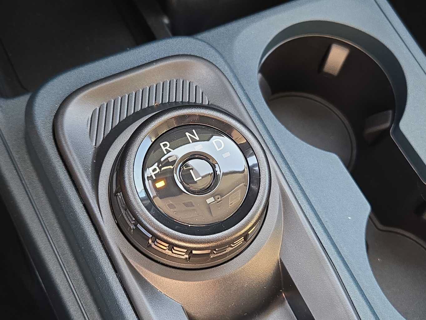 New 2026 Ford Maverick Lariat AWD/4WD image 5
