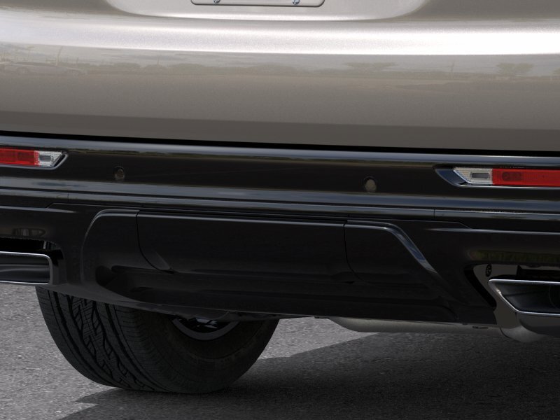 New 2026 Buick Enclave Sport Touring w/ Power Package FWD image 14