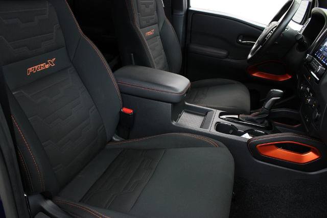 Certified 2022 Nissan Frontier Pro-X RWD image 24