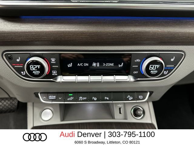 Used 2023 Audi Q5 e Prestige w/ Prestige Package image 19