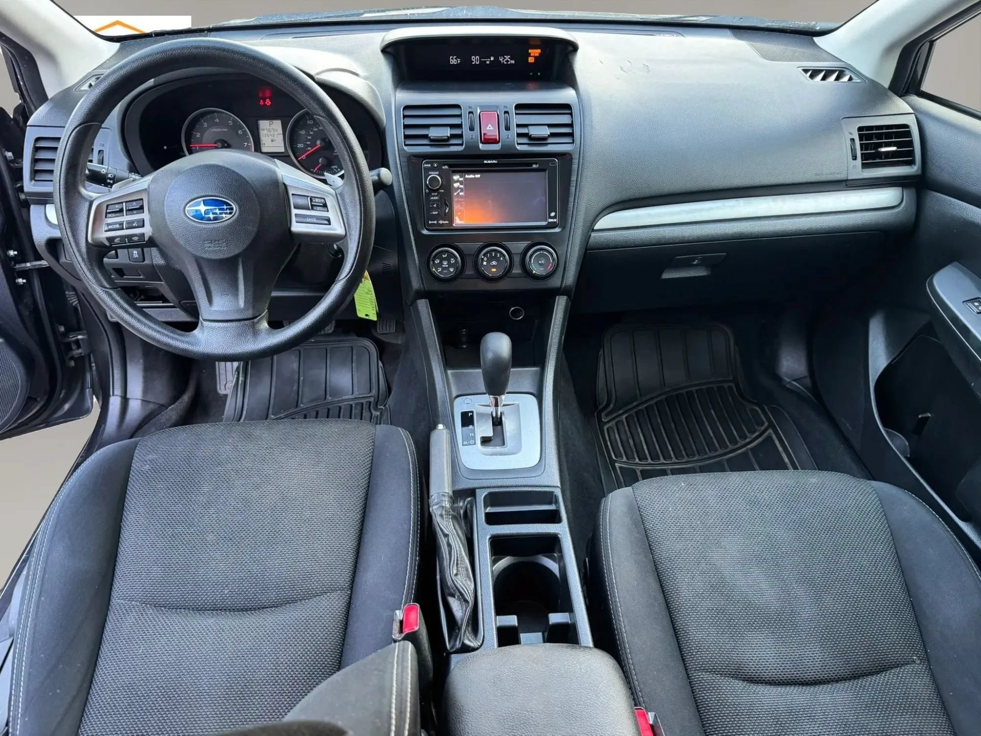 Used 2014 Subaru Crosstrek 2.0i Premium AWD/4WD image 20