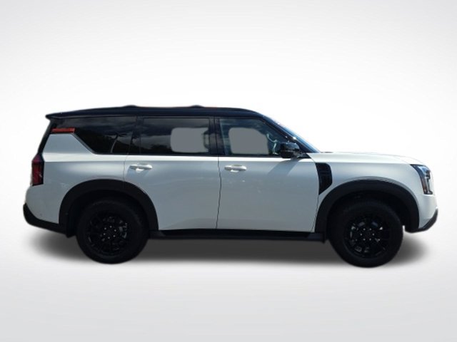 Used 2025 Nissan Armada PRO-4X AWD/4WD image 7