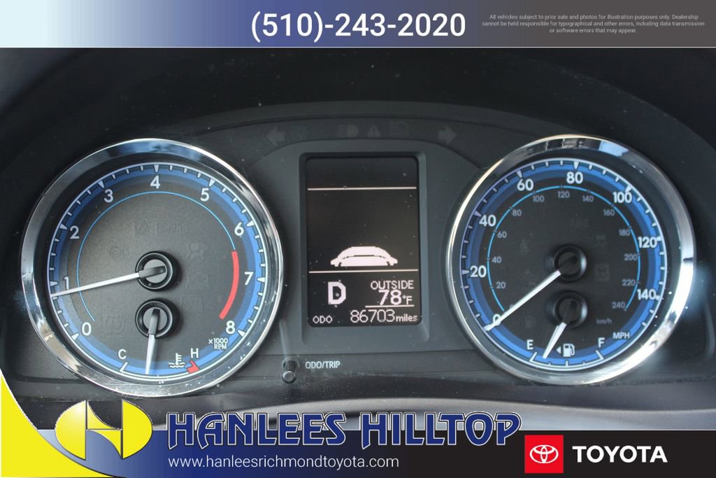 Used 2019 Toyota Corolla LE image 31