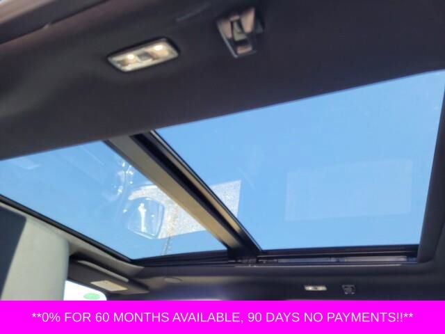 New 2025 Ford F150 Platinum w/ Equipment Group 702A High image 12