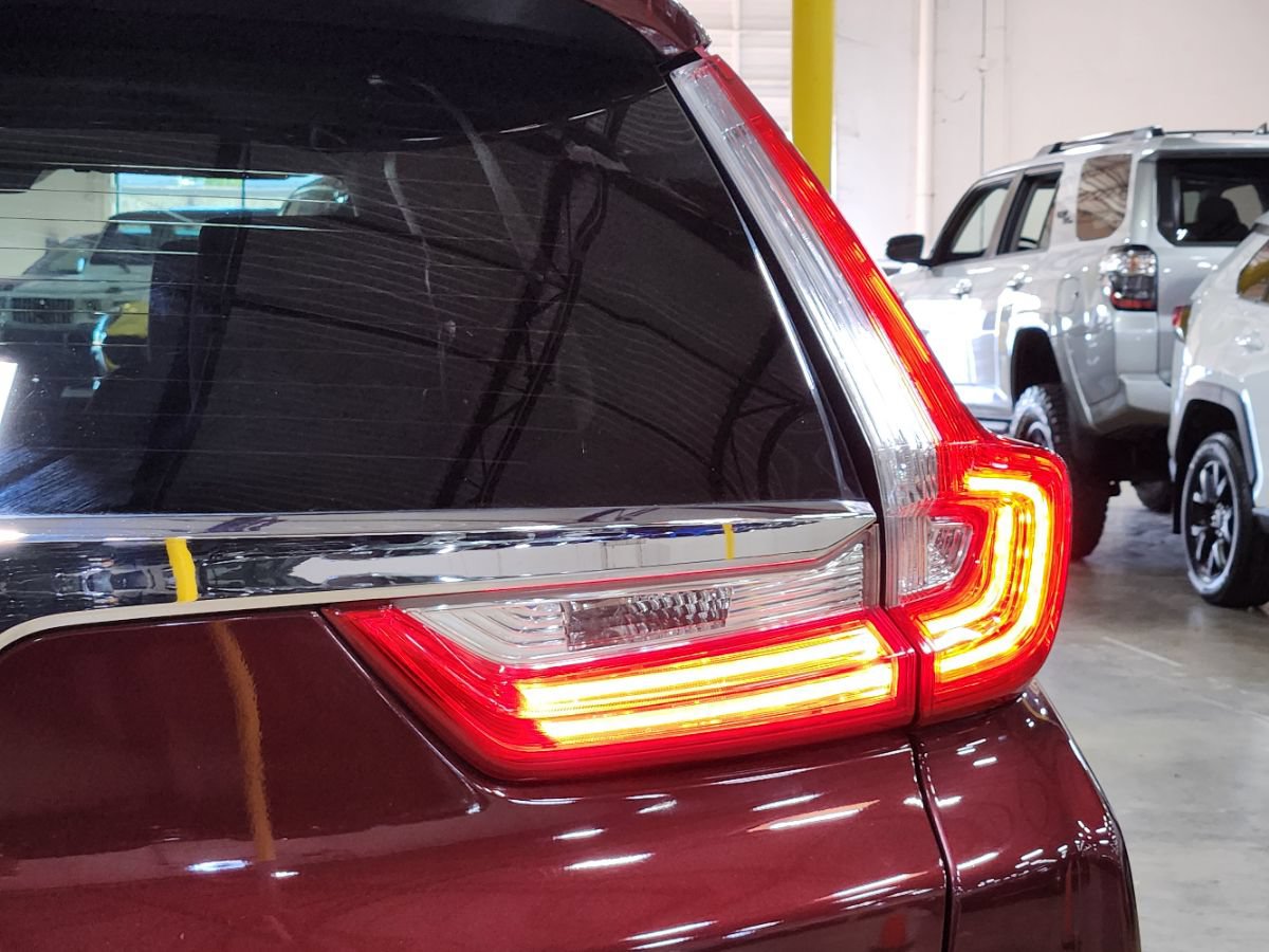 Used 2019 Honda CR-V EX image 22