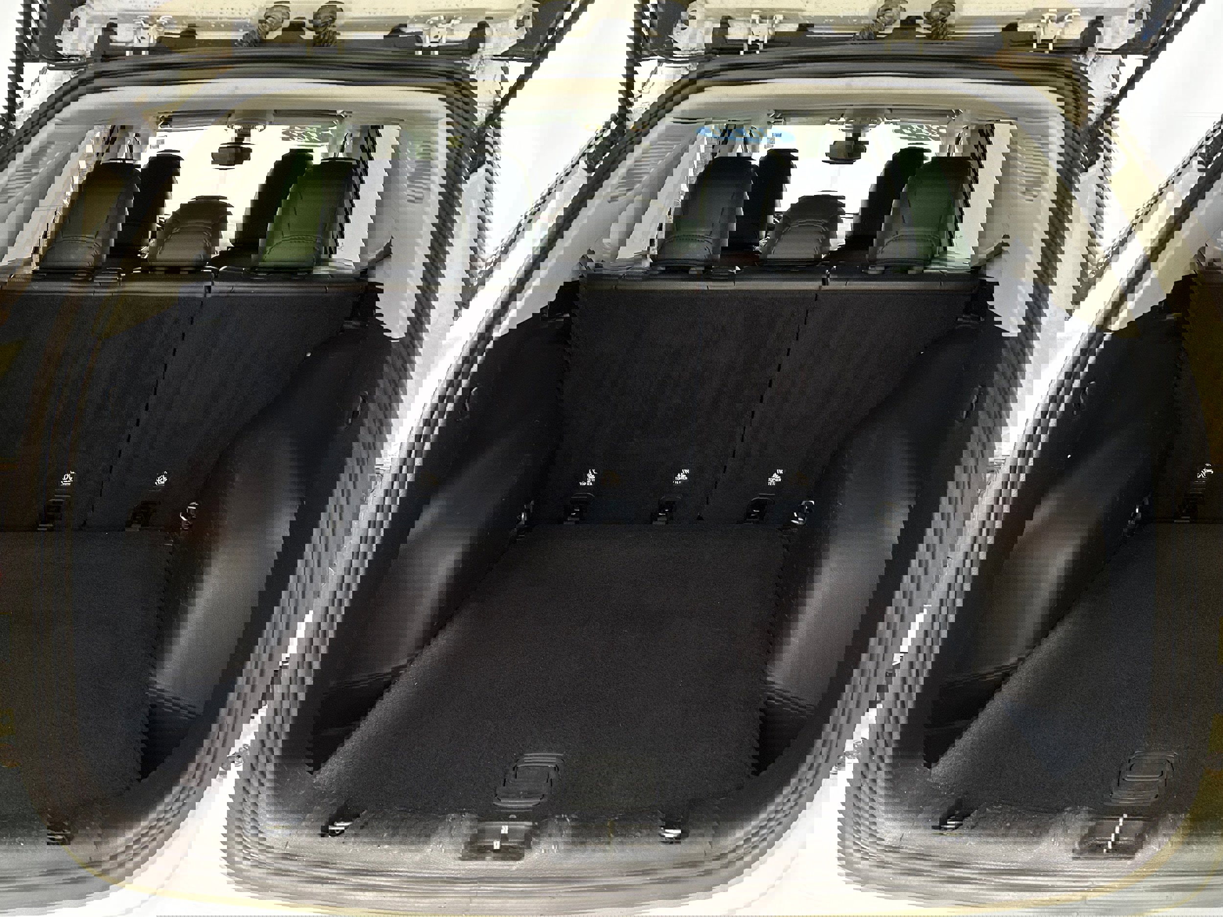 Used 2020 Jeep Compass Trailhawk image 30