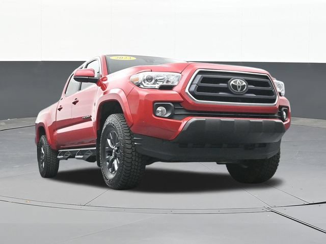 Used 2023 Toyota Tacoma SR5 RWD image 50